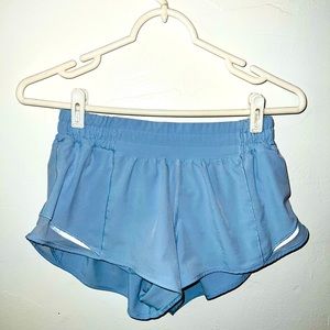 lululemon hotty hot 2.5”